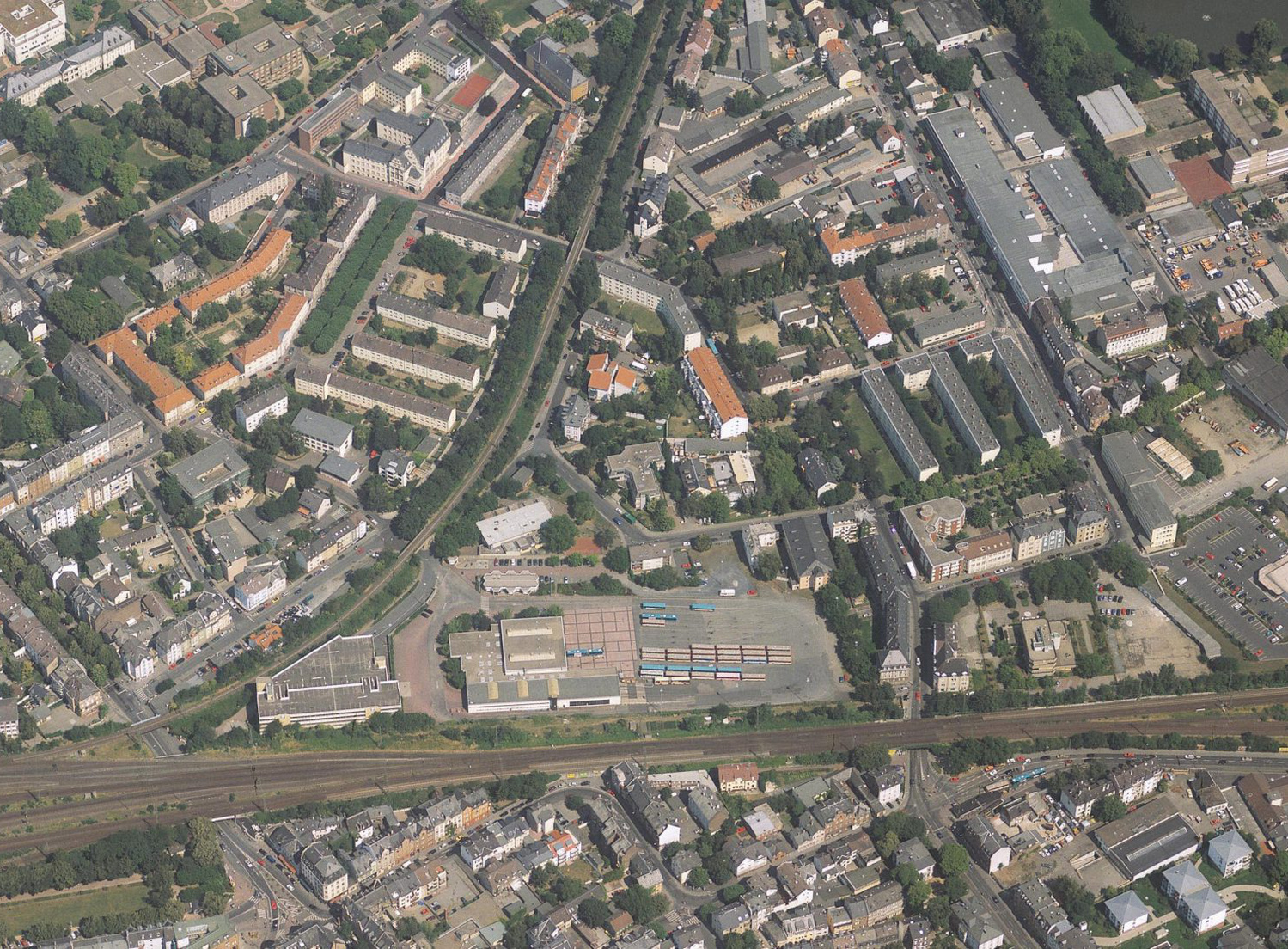 Billtalviertel