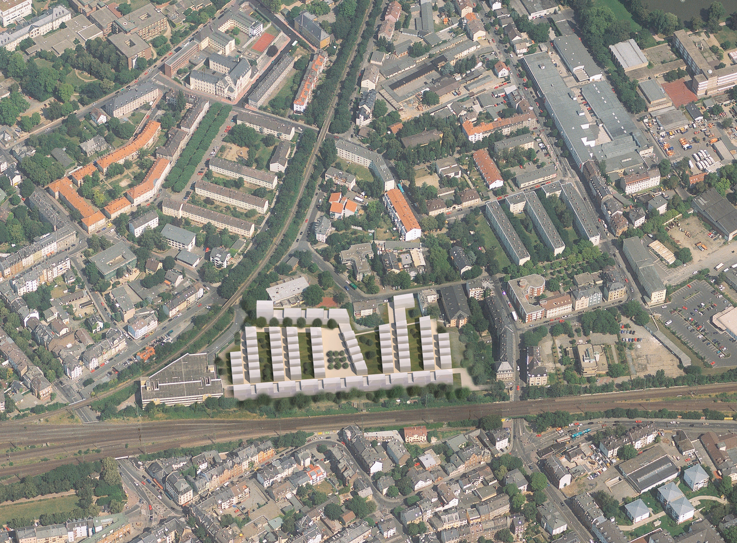Billtalviertel