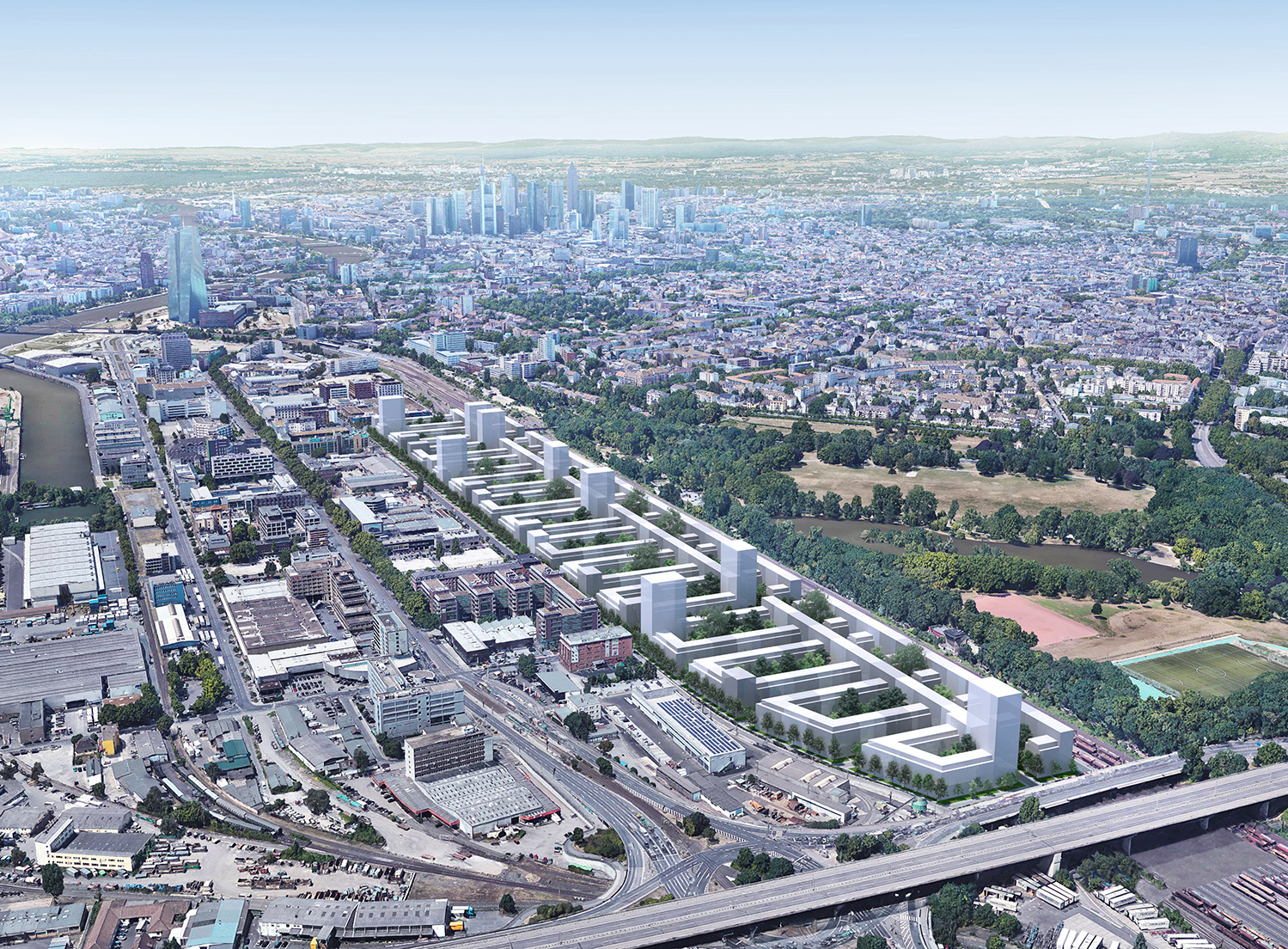 Ferdinand-Happ-Viertel