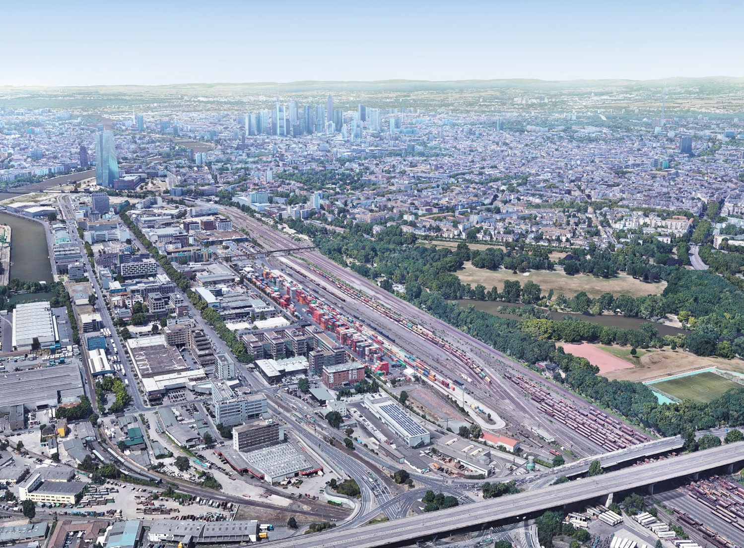 Ferdinand-Happ-Viertel