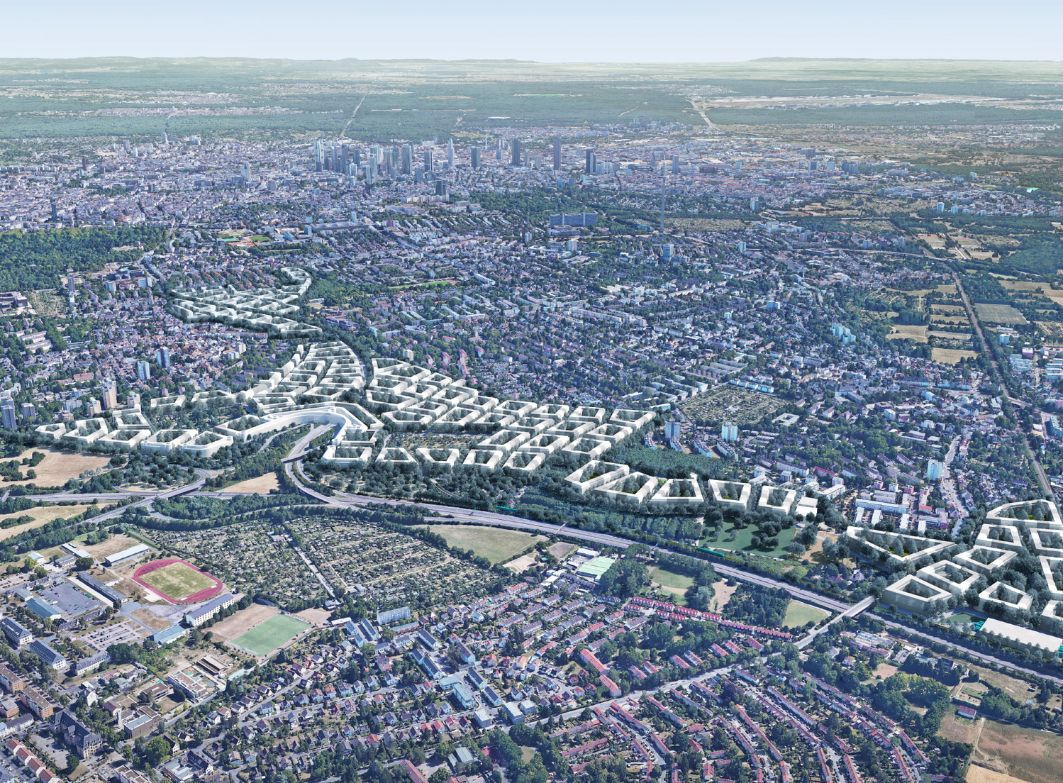 Jean-Monnet-Viertel