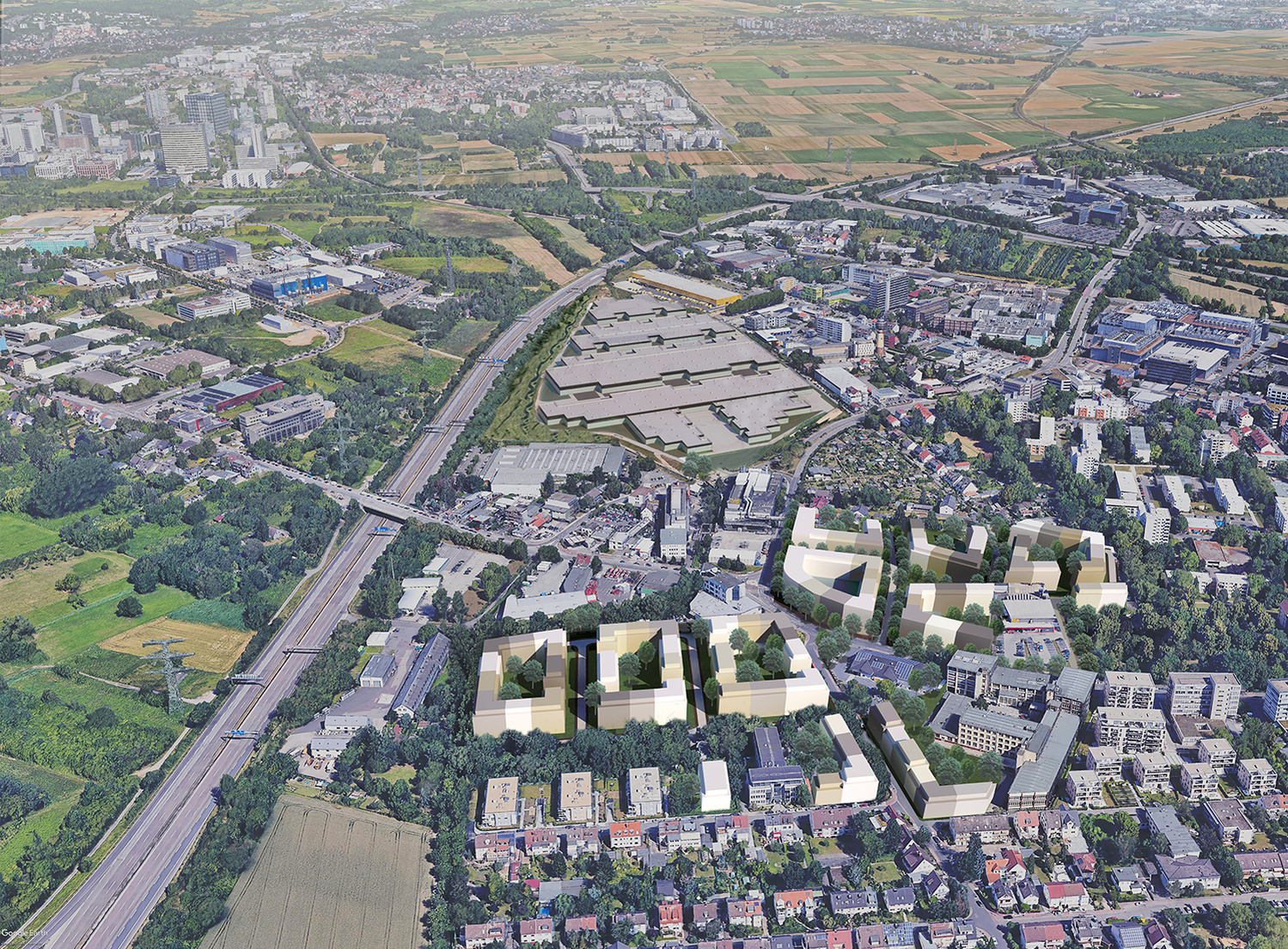 Westerbachviertel