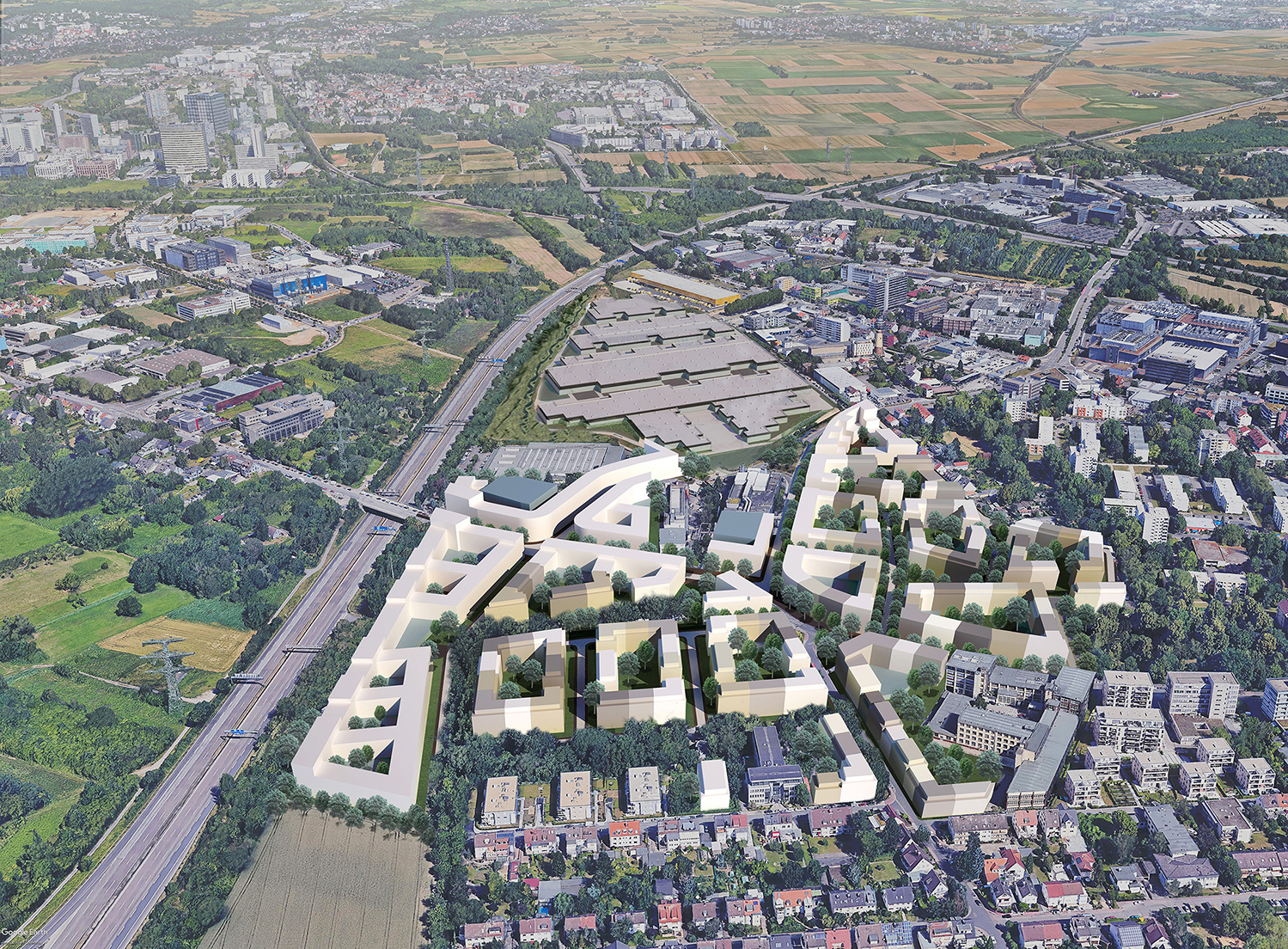 Westerbachviertel